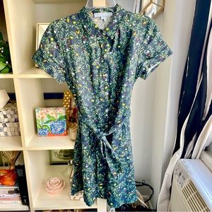 Hill House Laura Dress